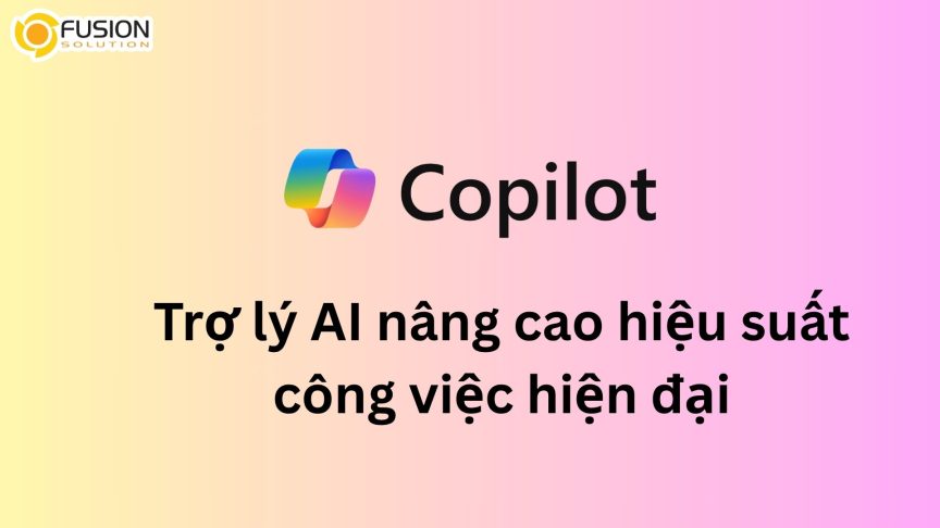 Ứng dụng Copilot Ứng dụng Copilot