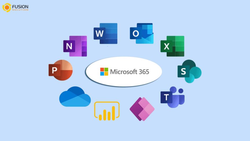 Microsoft 365 Microsoft 365