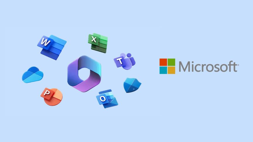 Microsoft Fusion Solution VN