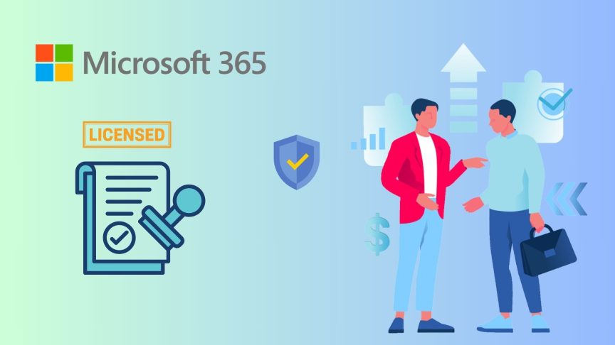 Microsoft Fusion Solution Việt Nam