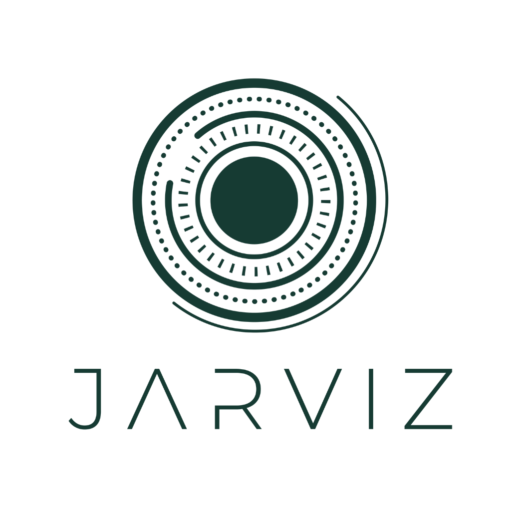 Jarviz Logo