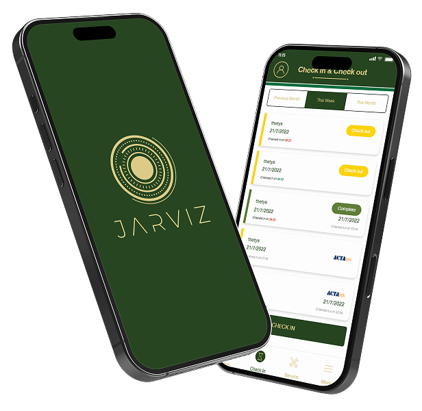 Jarviz Product Image