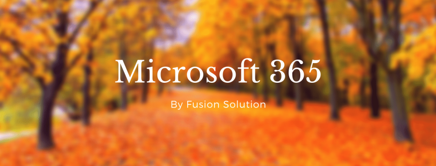 Microsoft-365