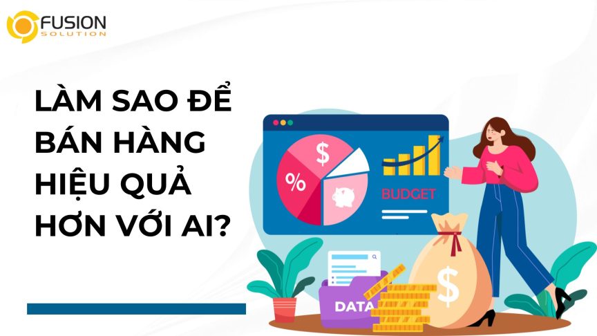 White and Blue Modern Sales Report Overview Presentation