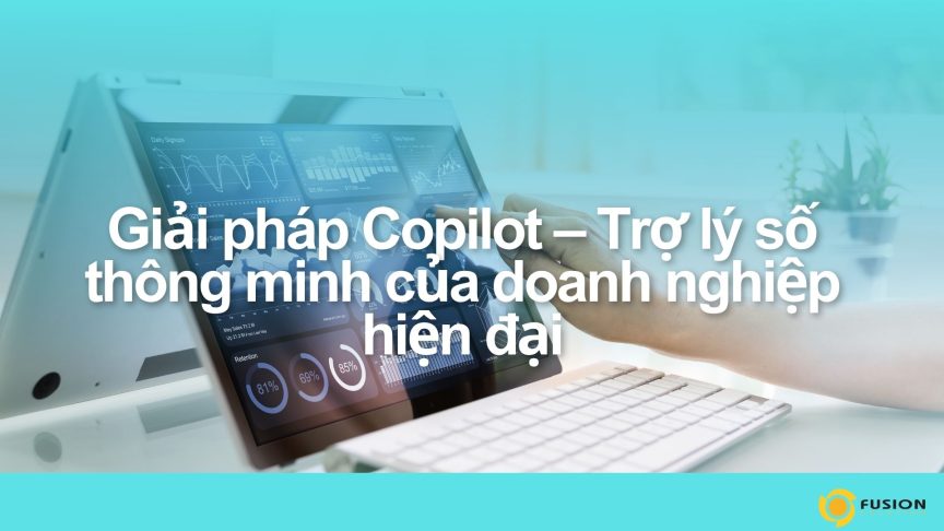 Giải pháp copilot