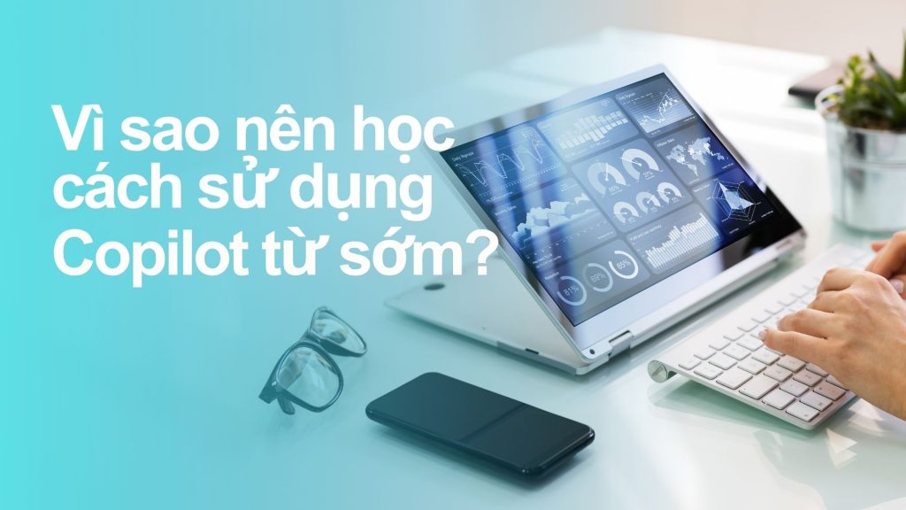 Sử dụng copilot