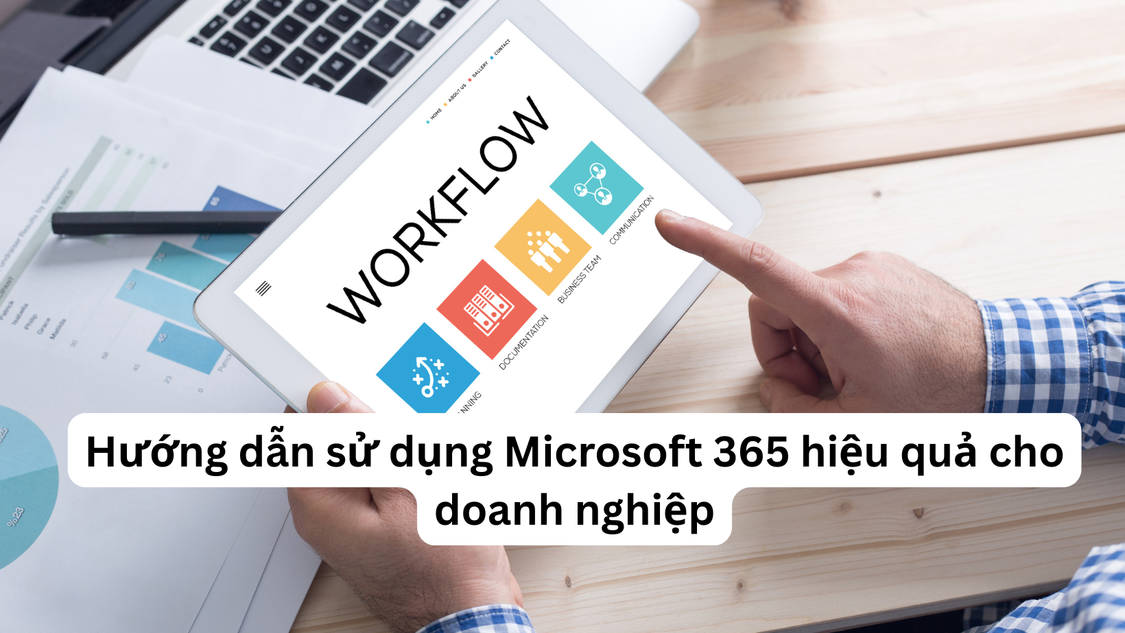 hướng dẫn sử dụng microsoft 365