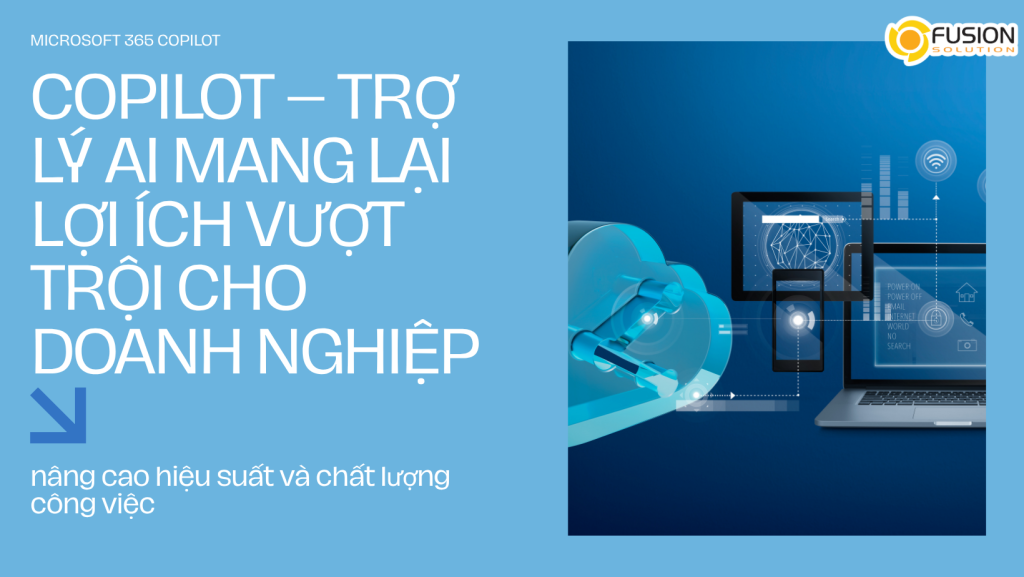 FSVN - Lợi ích Copilot