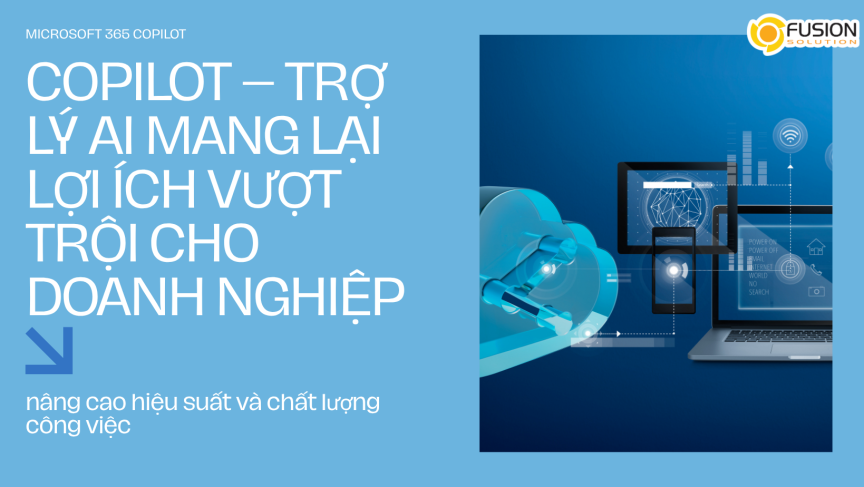 FSVN - Lợi ích Copilot
