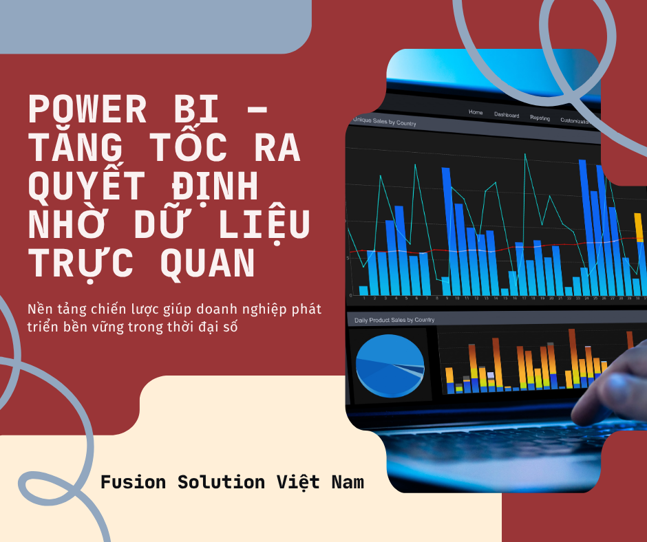 FSVN - Lợi ích Power BI