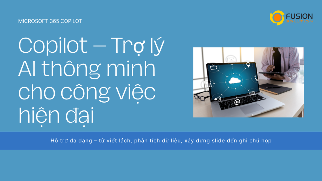 FSVN - Tính năng Copilot
