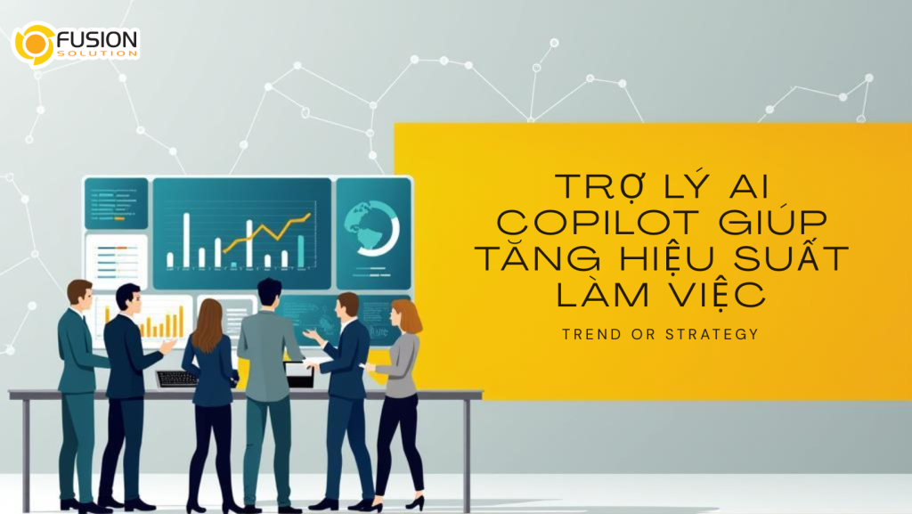Trợ lý AI copilot
