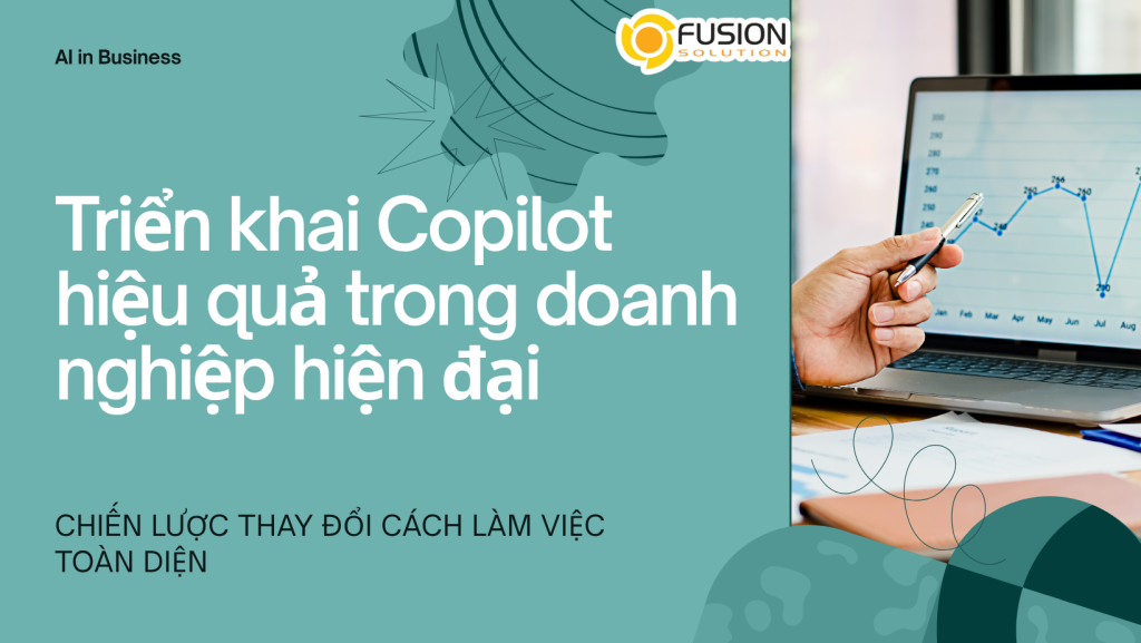 Triển khai copilot