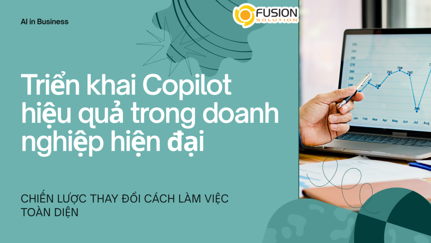 Triển khai copilot Triển khai copilot