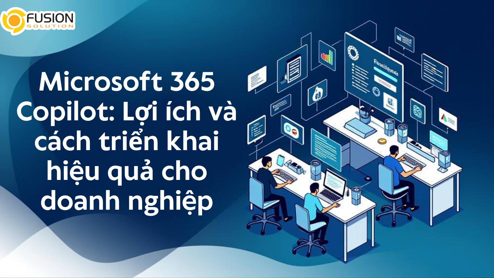 Microsoft 365 Copilot