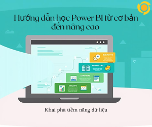 Học Power BI - Fusion Solution