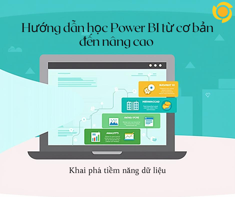 Học Power BI - Fusion Solution