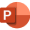 Icon-Powerpoint-28x28