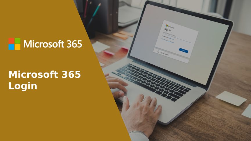 Microsoft 365 Login