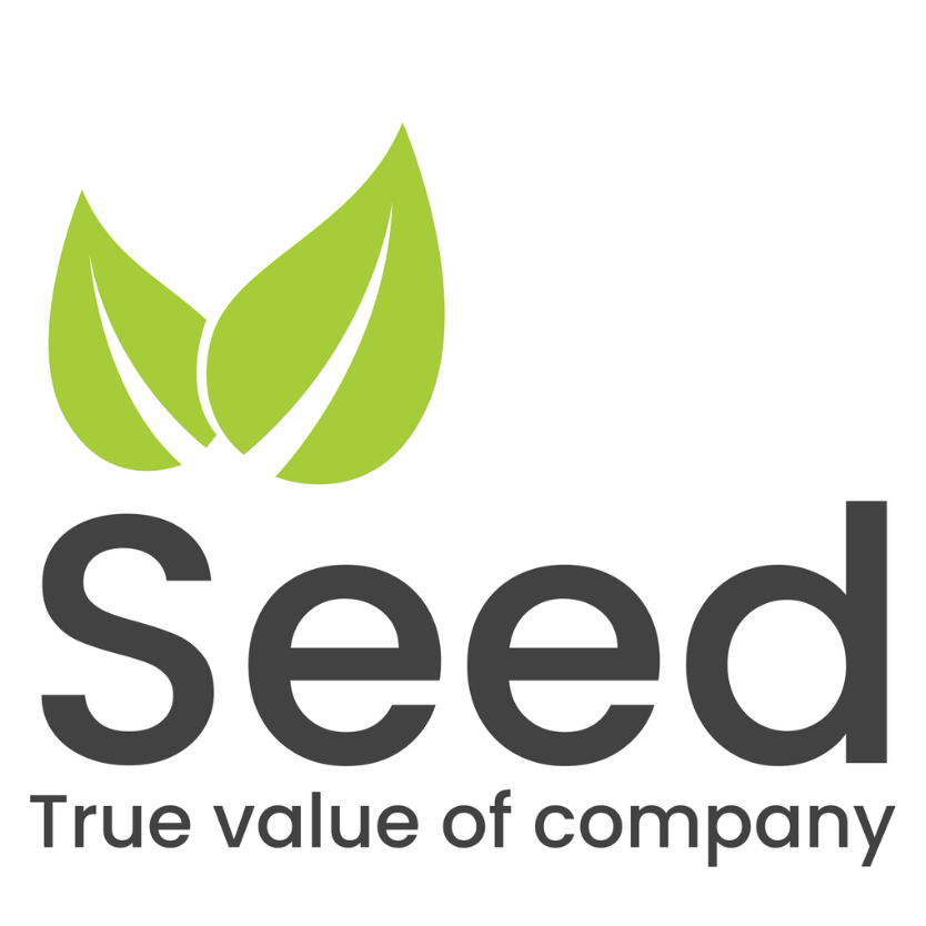 Seed-Logo