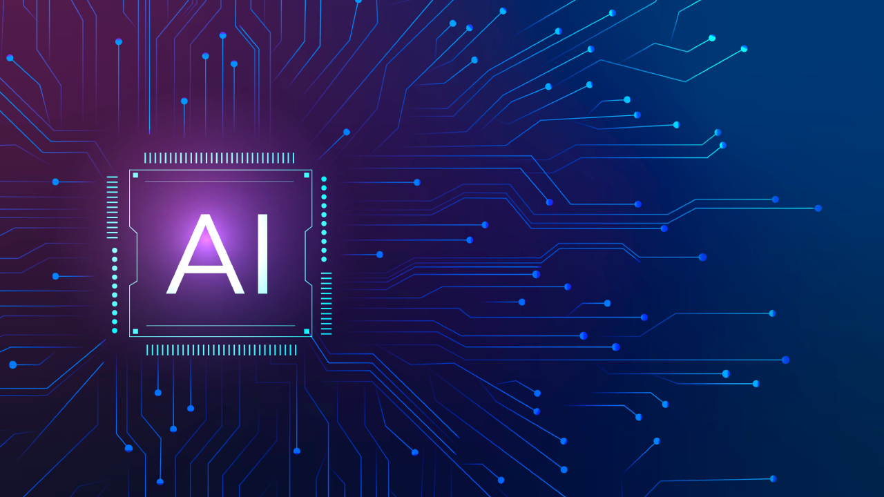 what is AI