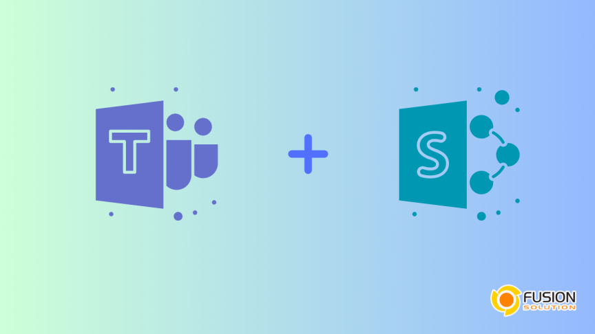 FSVN - Giải pháp cộng tác Microsoft 365