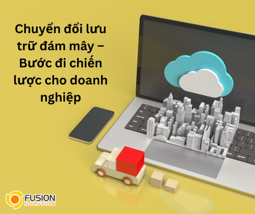 Chuyển đổi lưu trữ đám mây Chuyển đổi lưu trữ đám mây