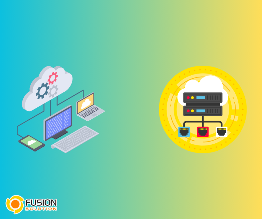 So sánh lưu trữ đám mây và on-premises So sánh lưu trữ đám mây và on-premises