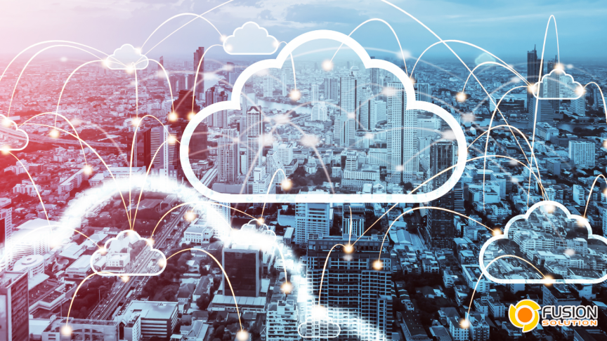 Giá trị lưu trữ đám mây cho doanh nghiệp Giá trị lưu trữ đám mây cho doanh nghiệp