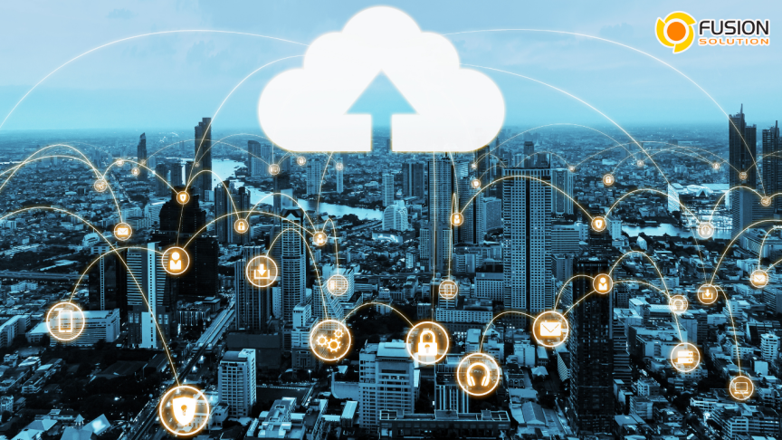 Hướng dẫn sử dụng lưu trữ đám mây Hướng dẫn sử dụng lưu trữ đám mây