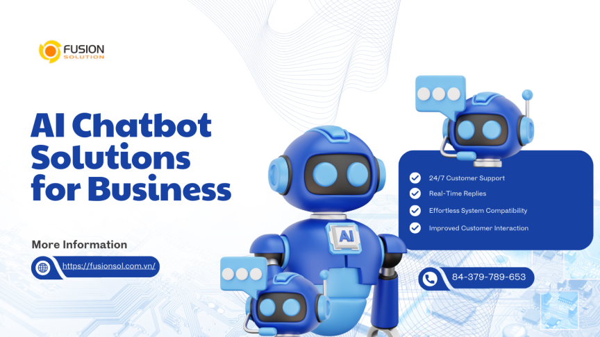 Hướng dẫn triển khai chatbot Hướng dẫn triển khai chatbot