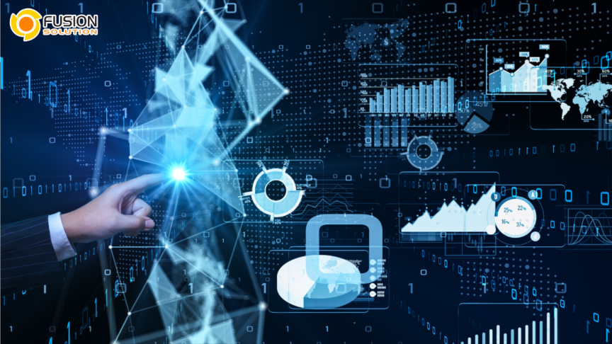 Chiến lược AI doanh nghiệp Chiến lược AI doanh nghiệp