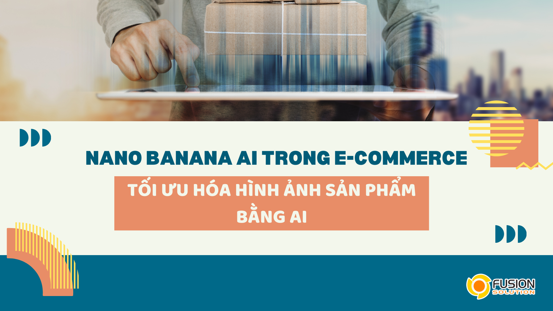 Nano Banana AI e-commerce