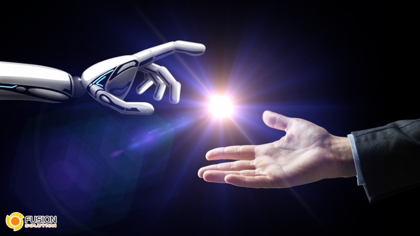 So sánh AI và con người So sánh AI và con người