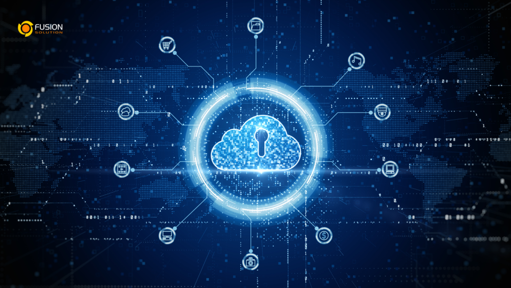 Ứng dụng Cloud-native trong doanh nghiệp