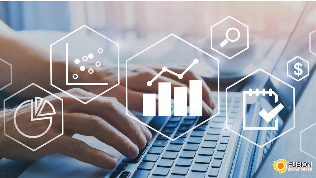 Giá trị Power BI