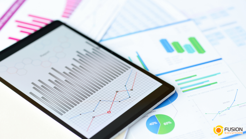 Ứng dụng Power BI doanh nghiệp Ứng dụng Power BI doanh nghiệp