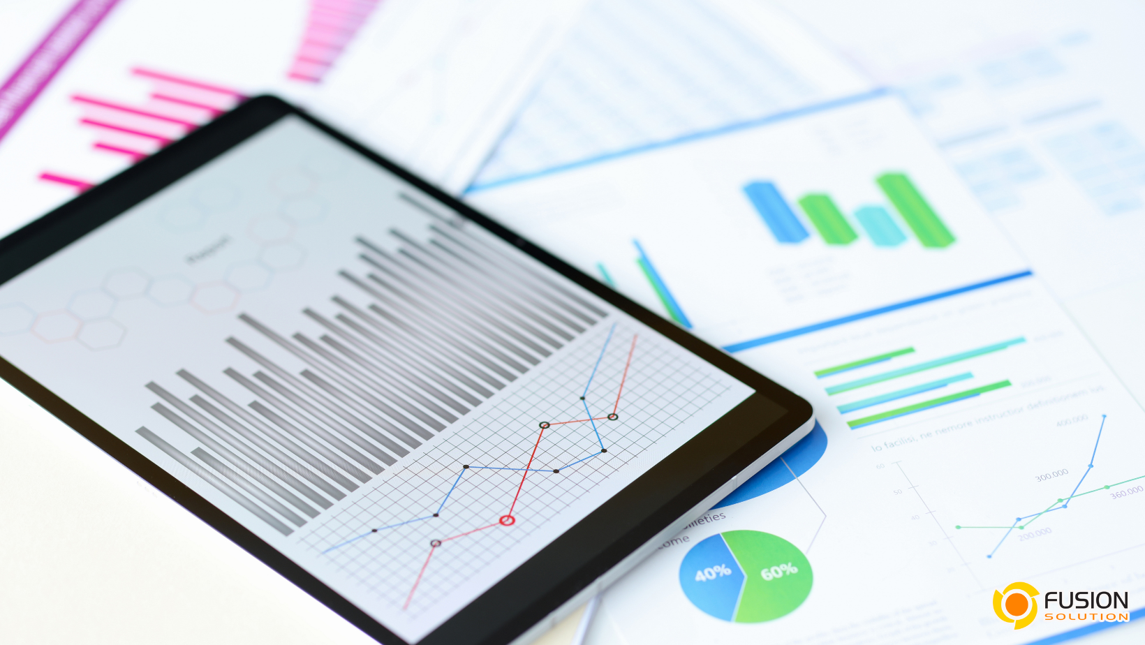 Ứng dụng Power BI doanh nghiệp