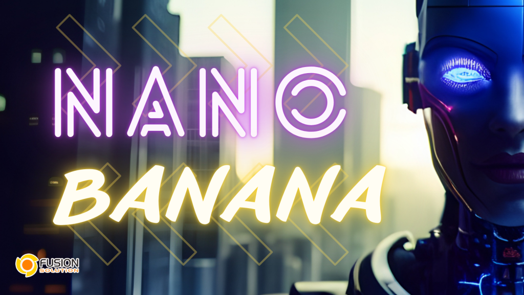Ứng dụng Nano Banana AI cho doanh nghiệp