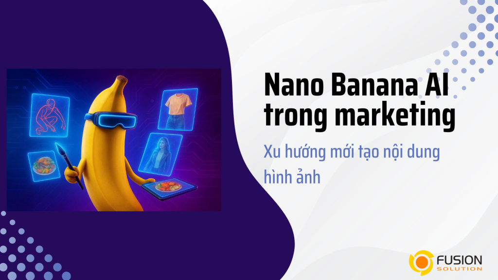 Nano Banana AI marketing