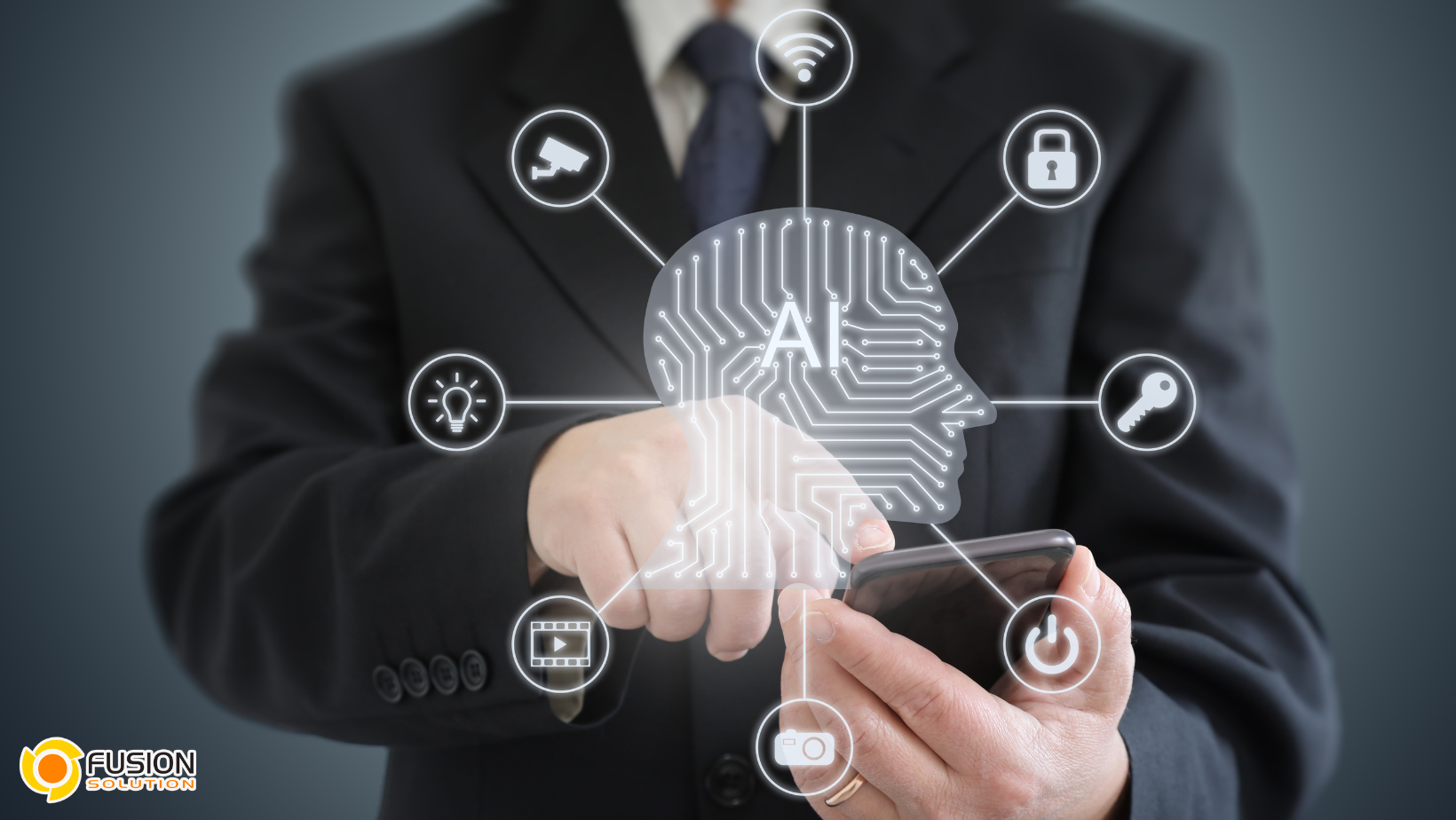 Đầu tư AI doanh nghiệp