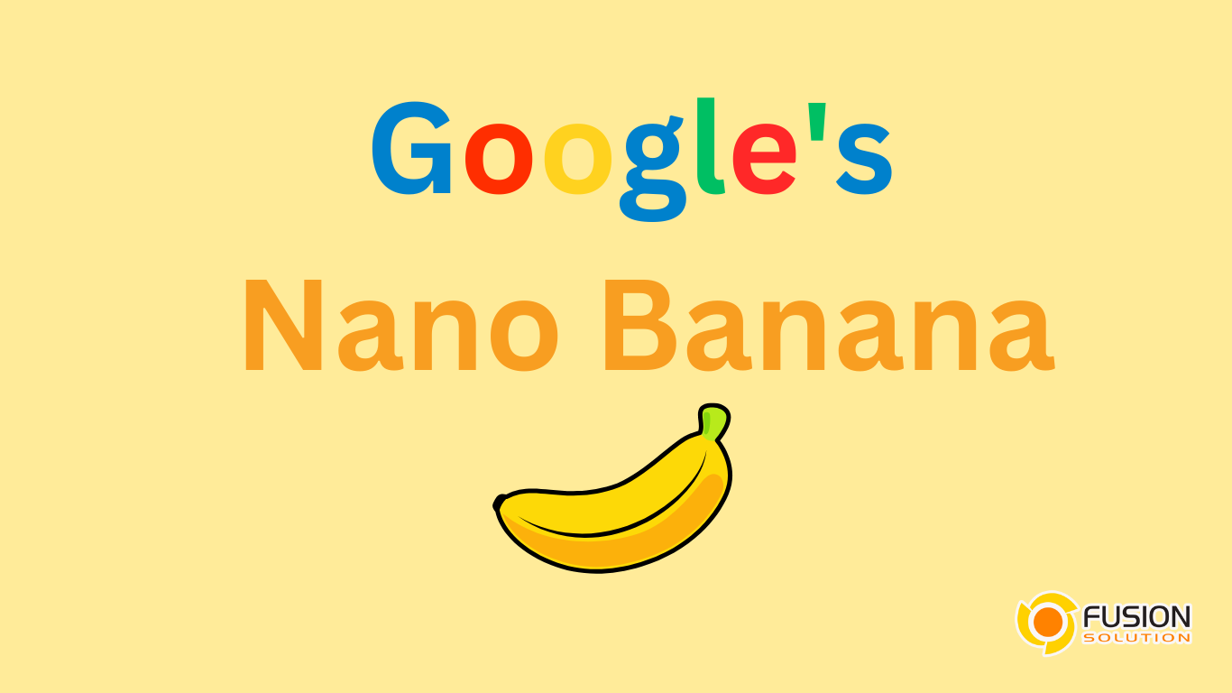 Ứng dụng AI Nano Banana