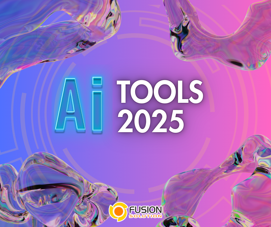 Xu hướng AI 2025