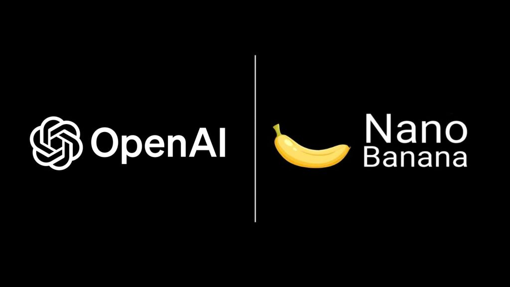 Nano Banana vs GPT-5