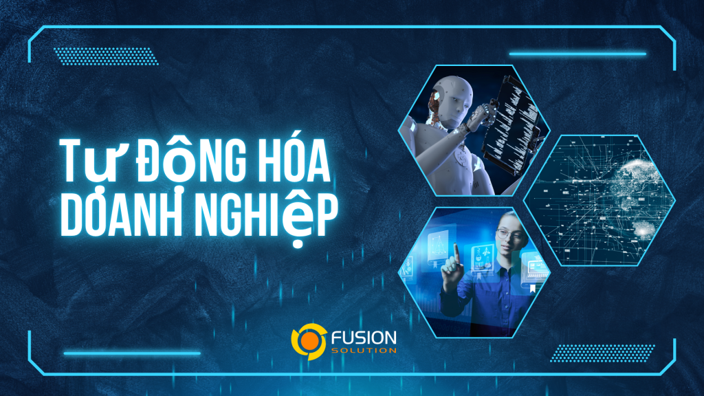 AI hỗ trợ vận hành thông minh và giảm tải công việc lặp lại