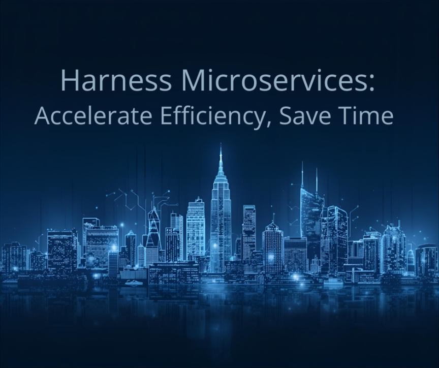 Kiến trúc Microservices