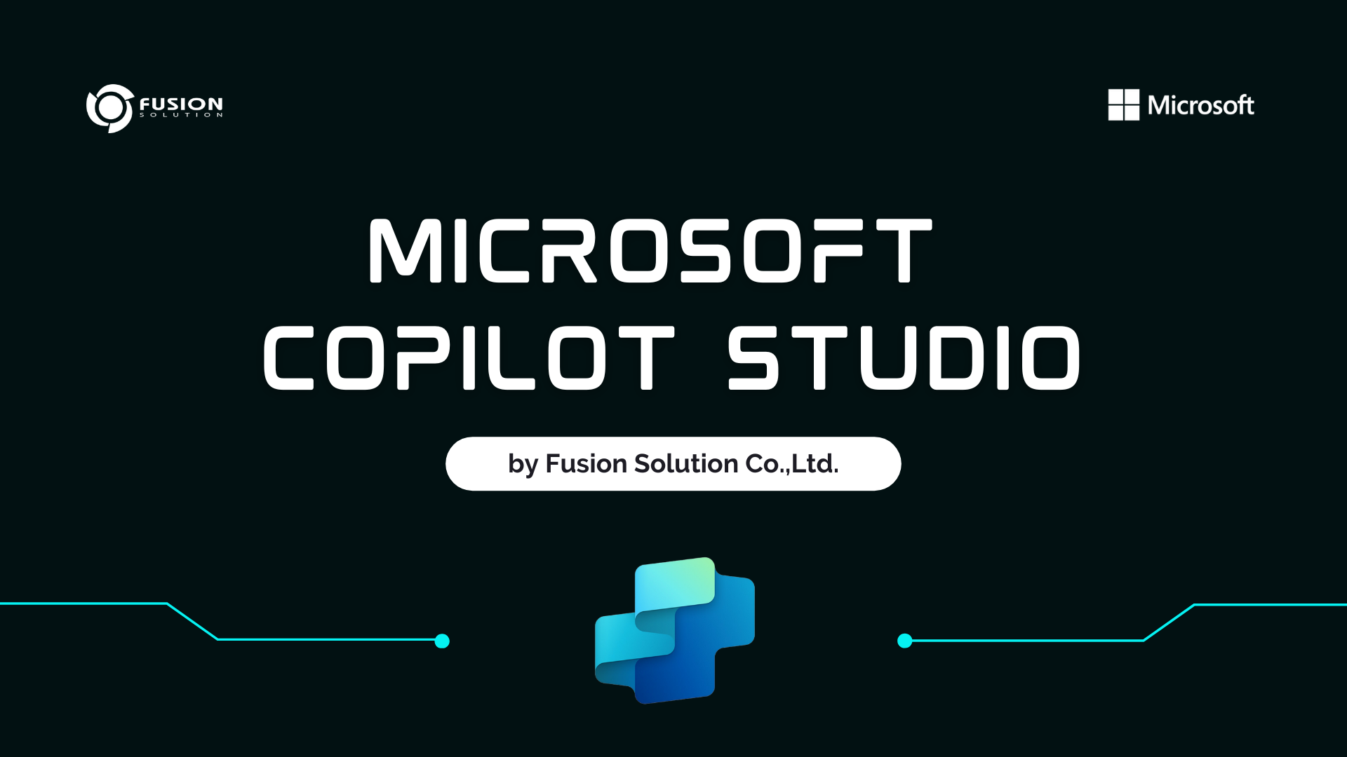 Copilot Studio là gì?