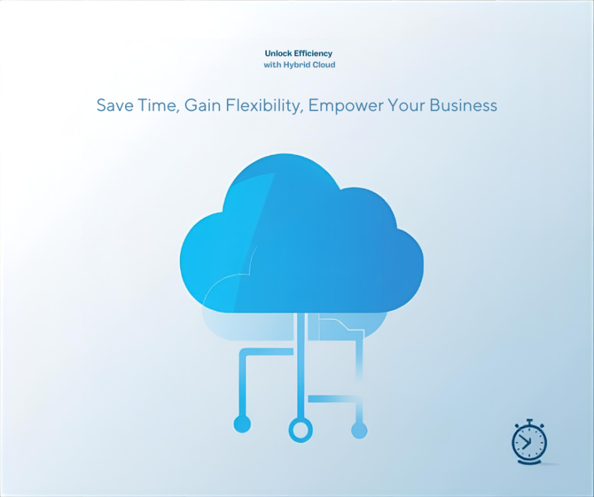 Giải pháp Hybrid Cloud