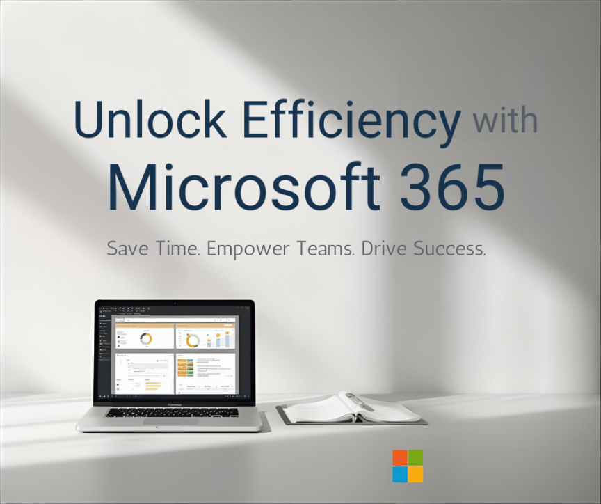 Giải pháp năng suất Microsoft 365