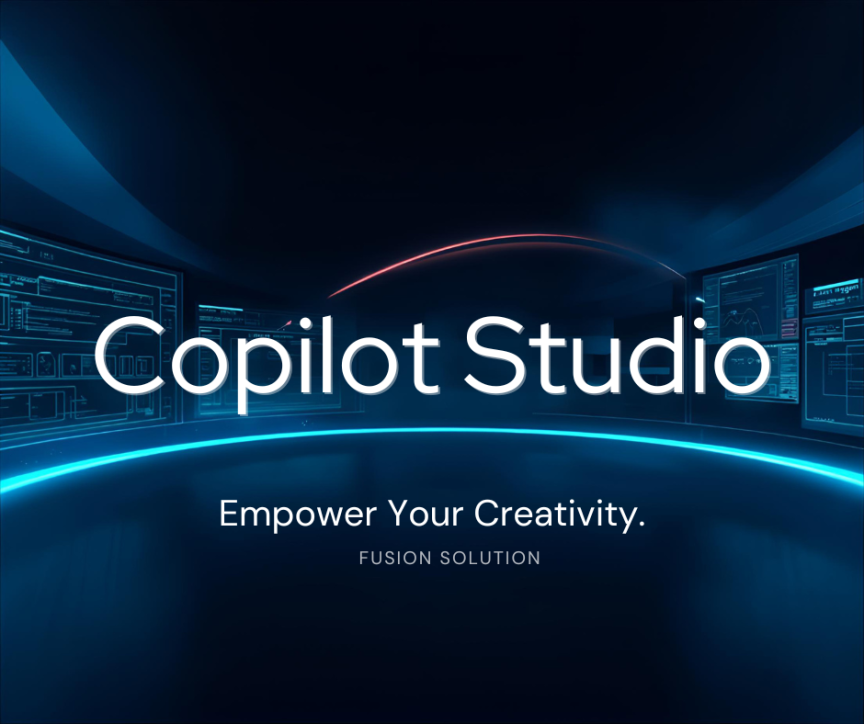 Nền tảng copilot studio